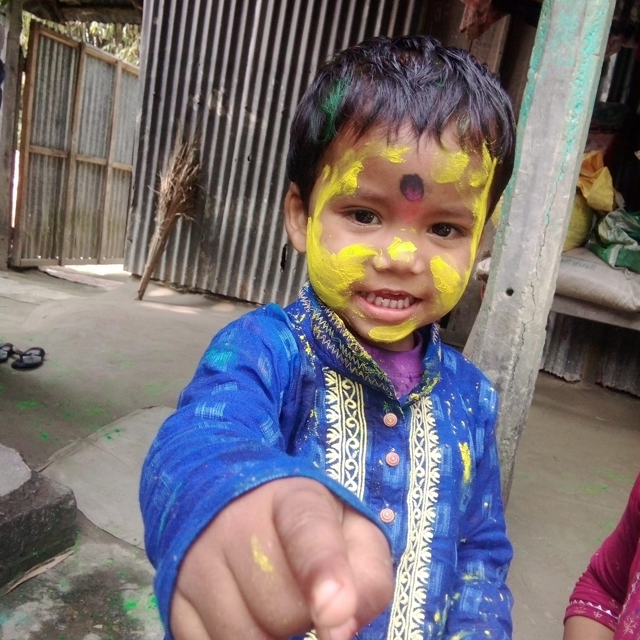Ajay Ray Ray