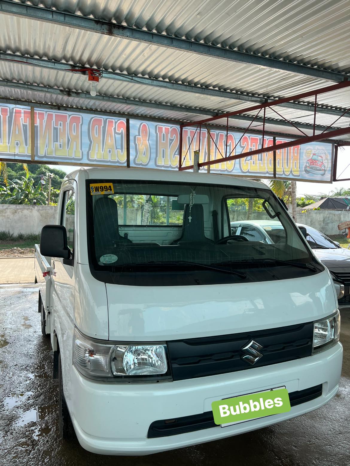 UBAY BOHOL Bubbles Car Rental and Travel Services | Ubay
