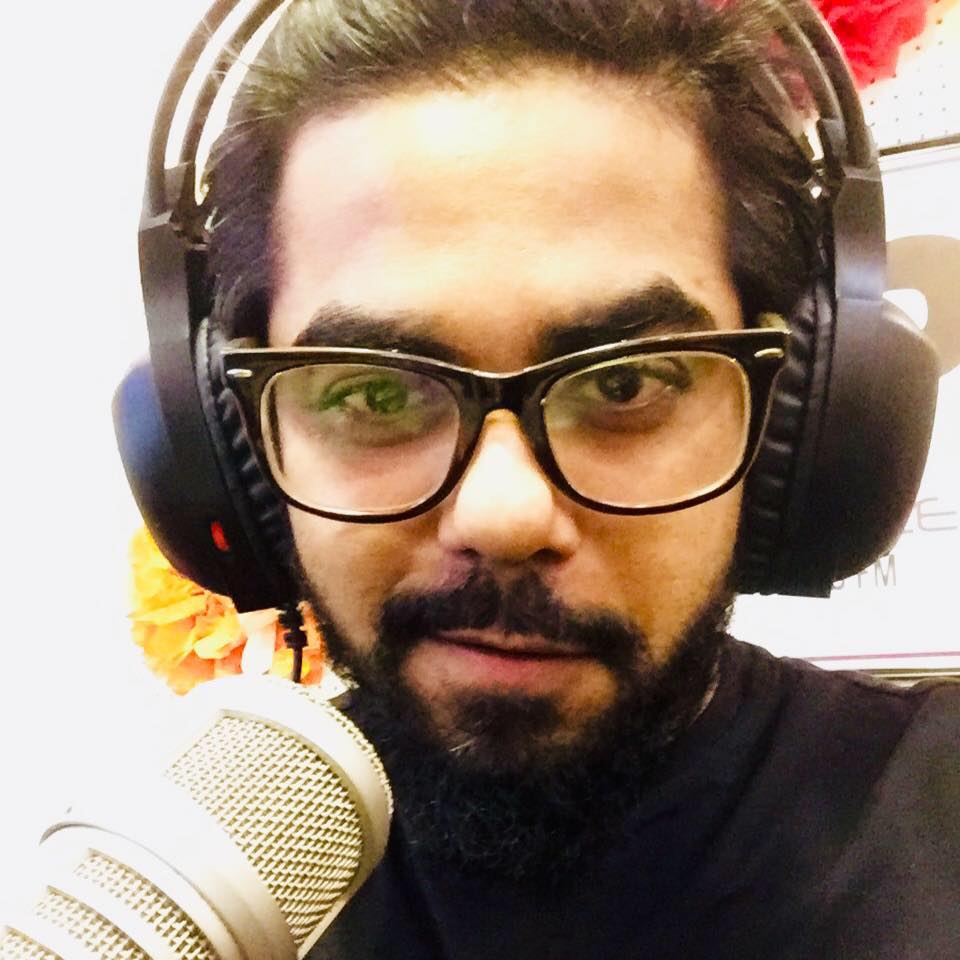 RJ Asif