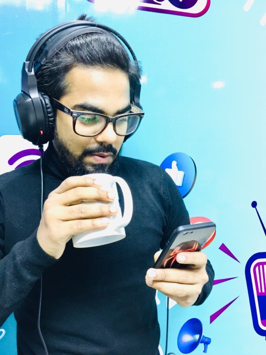RJ Asif