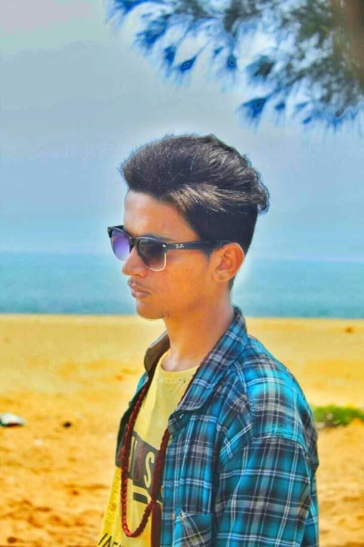 Sampath Rai