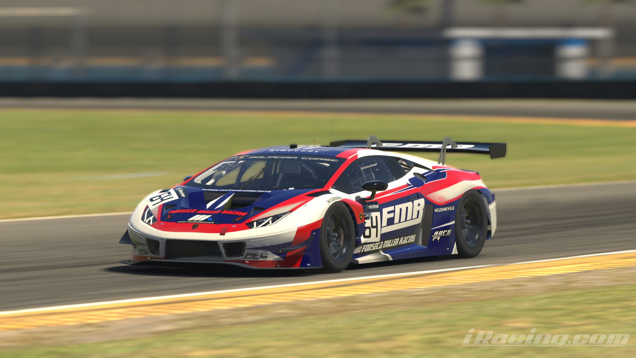 FM Racing