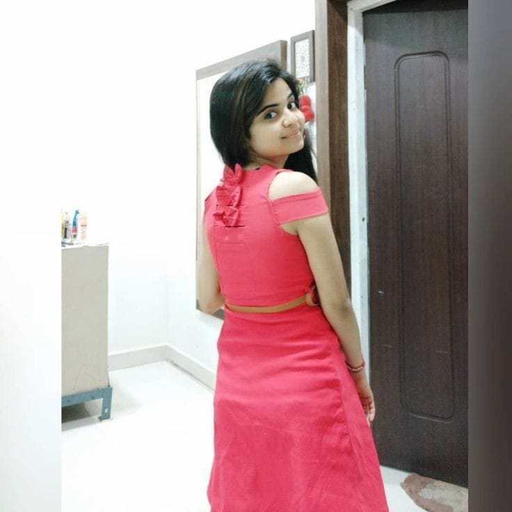 Rinku Rani | Facebook