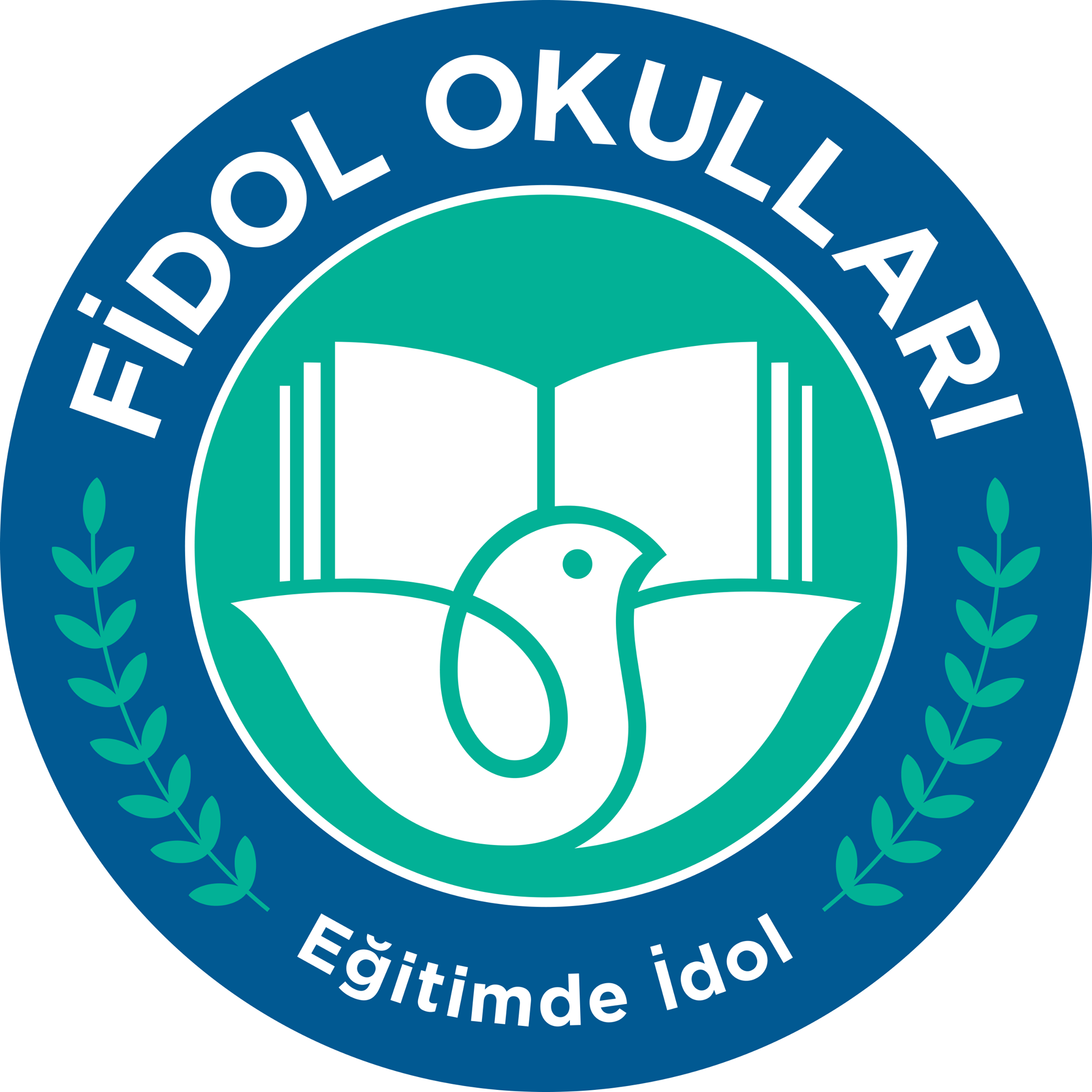 Fenerbahce Fidol Anaokulu... - Fenerbahce Fidol Anaokulu
