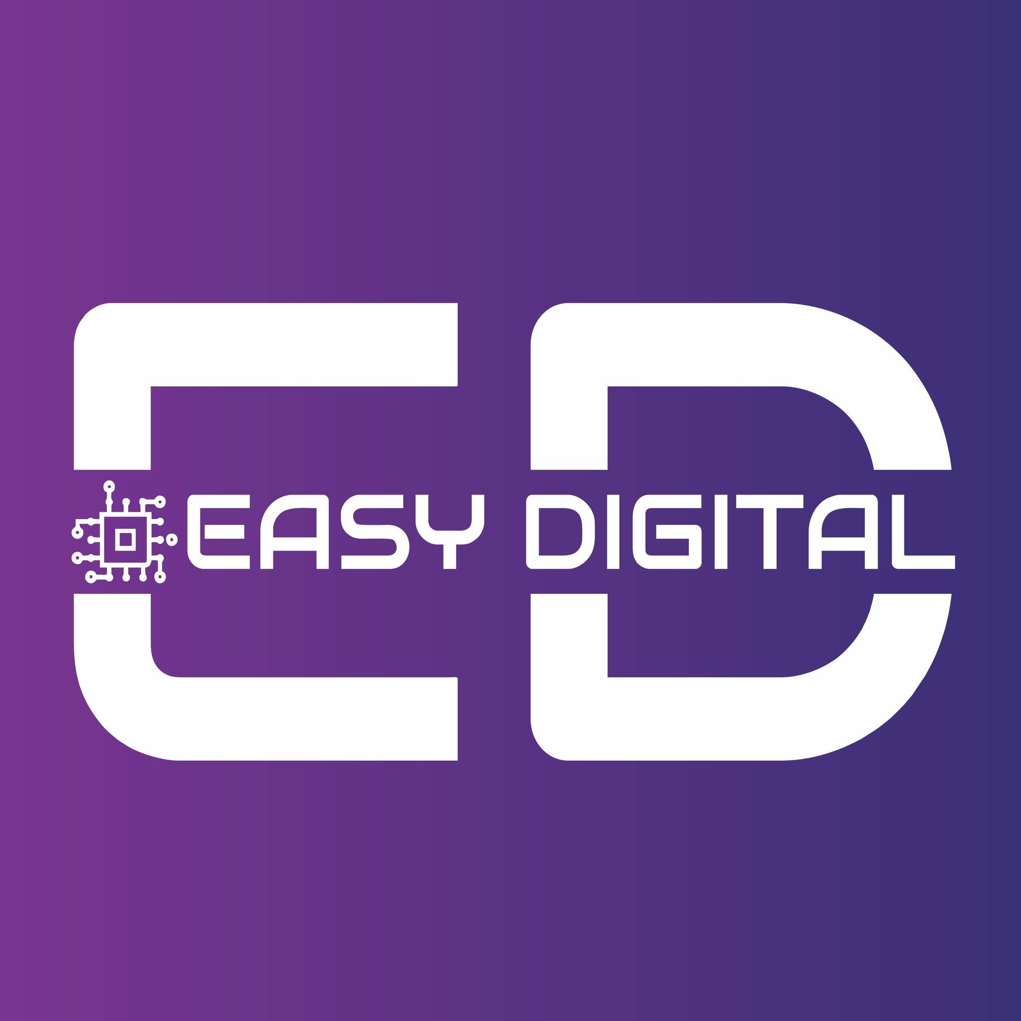 Easy Digital | Raipur