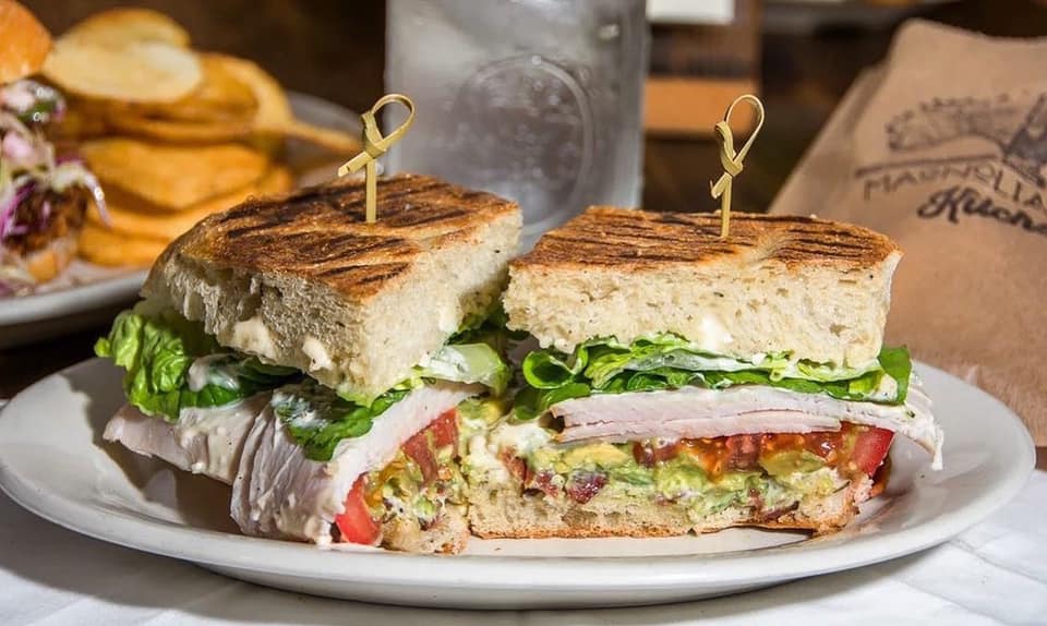 The City POS - 🥪 August is #nationalsandwichmonth! 🥪... | Facebook