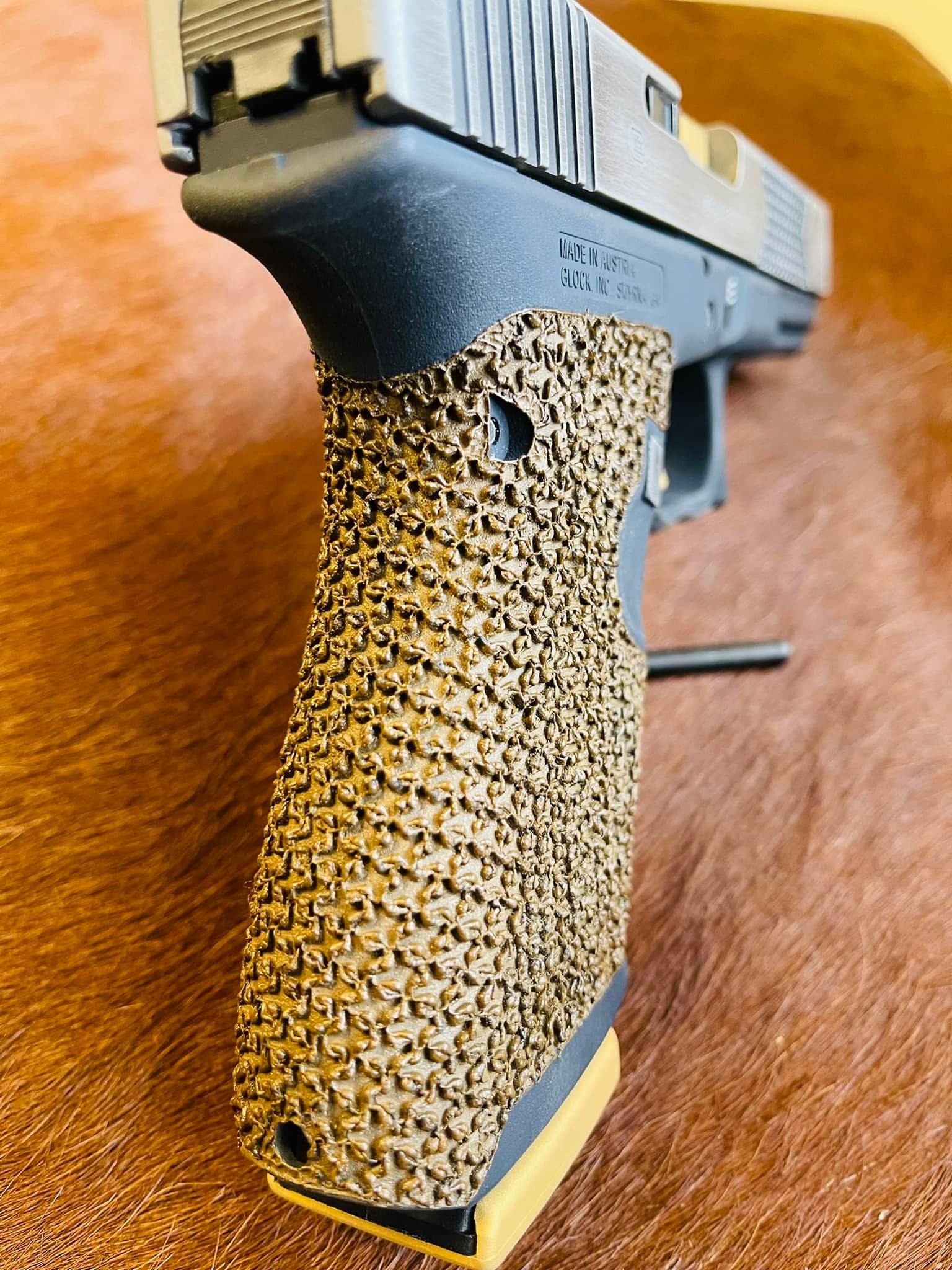 C Precision Rifles | Dallas GA