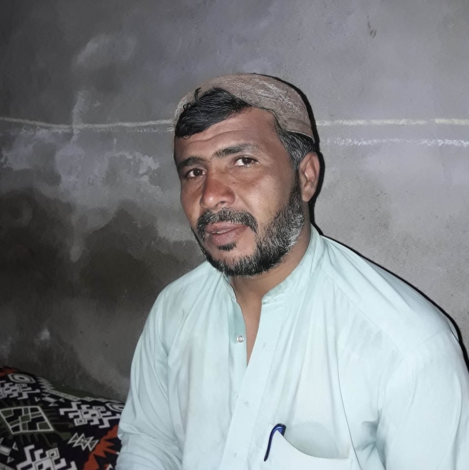 Wakeel Ahmad