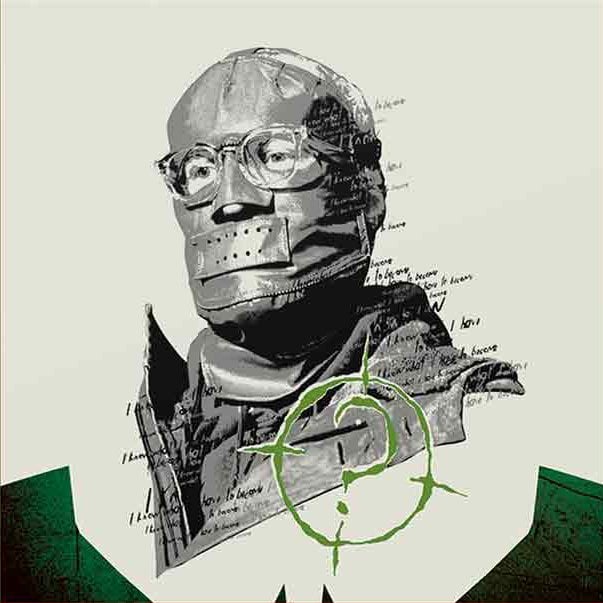 The Batman 2022 movie first look... - Panther Hollow Comics