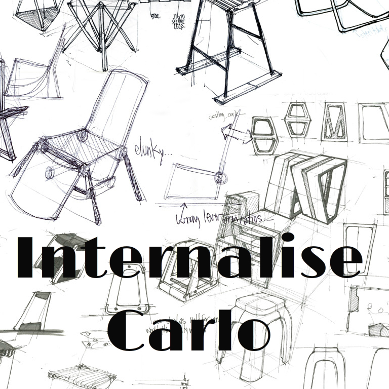 Internalise Carlo