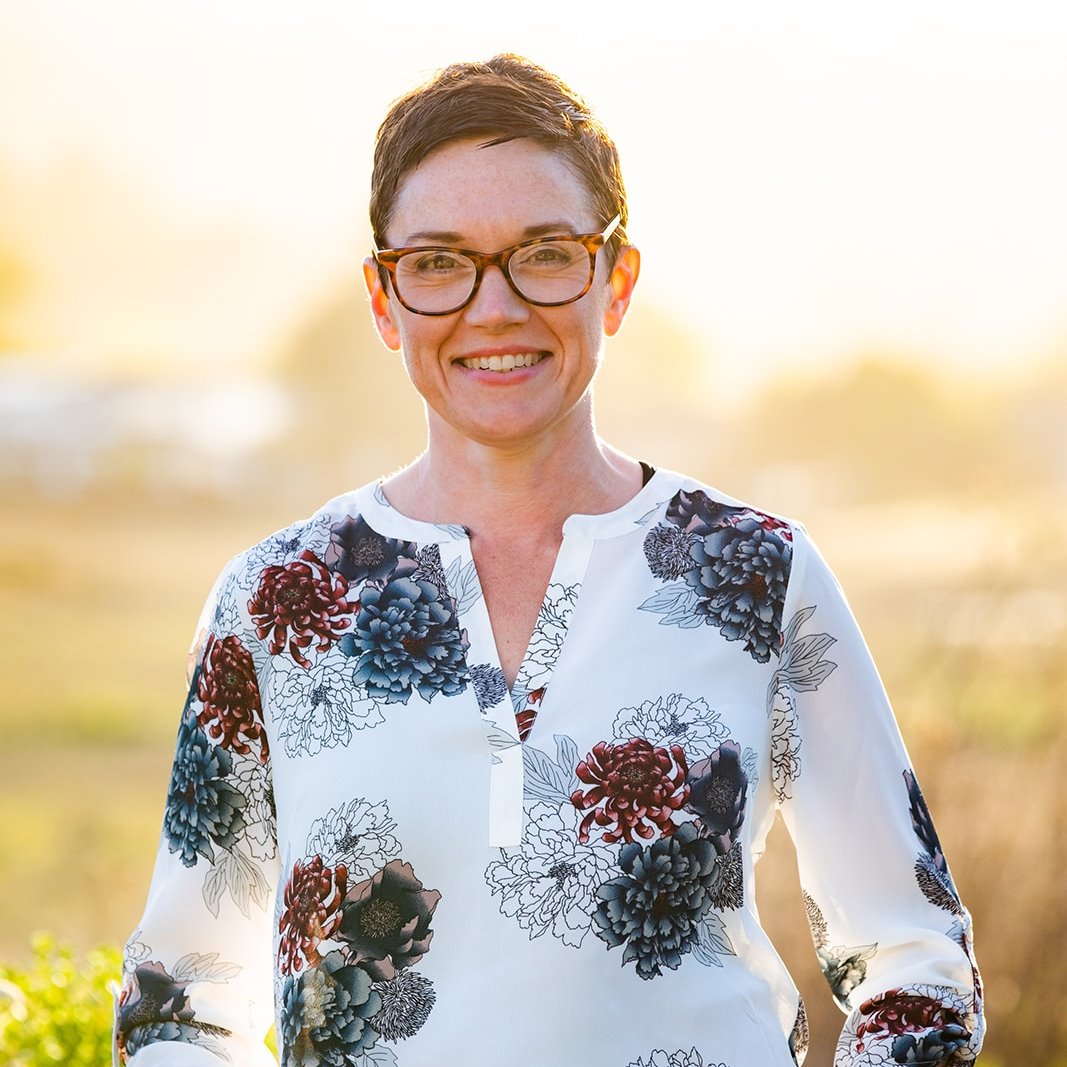 Dr. Amy... - Dr. Amy Shouse: NorCal Integrative Medicine