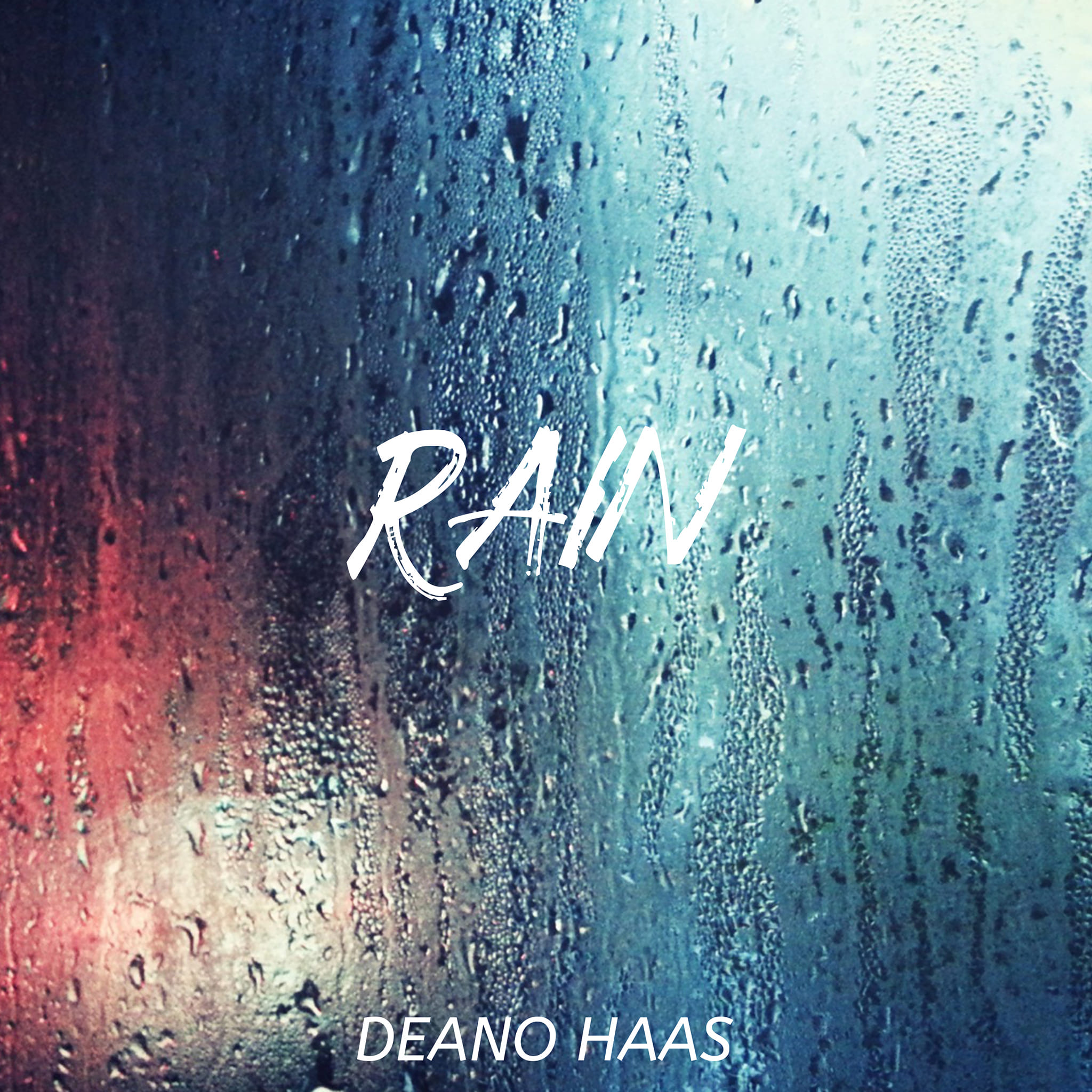 Deano Haas Music