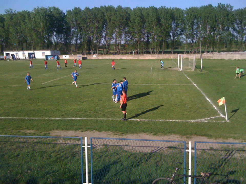 Fk Mladi Radnik-Radinac boys