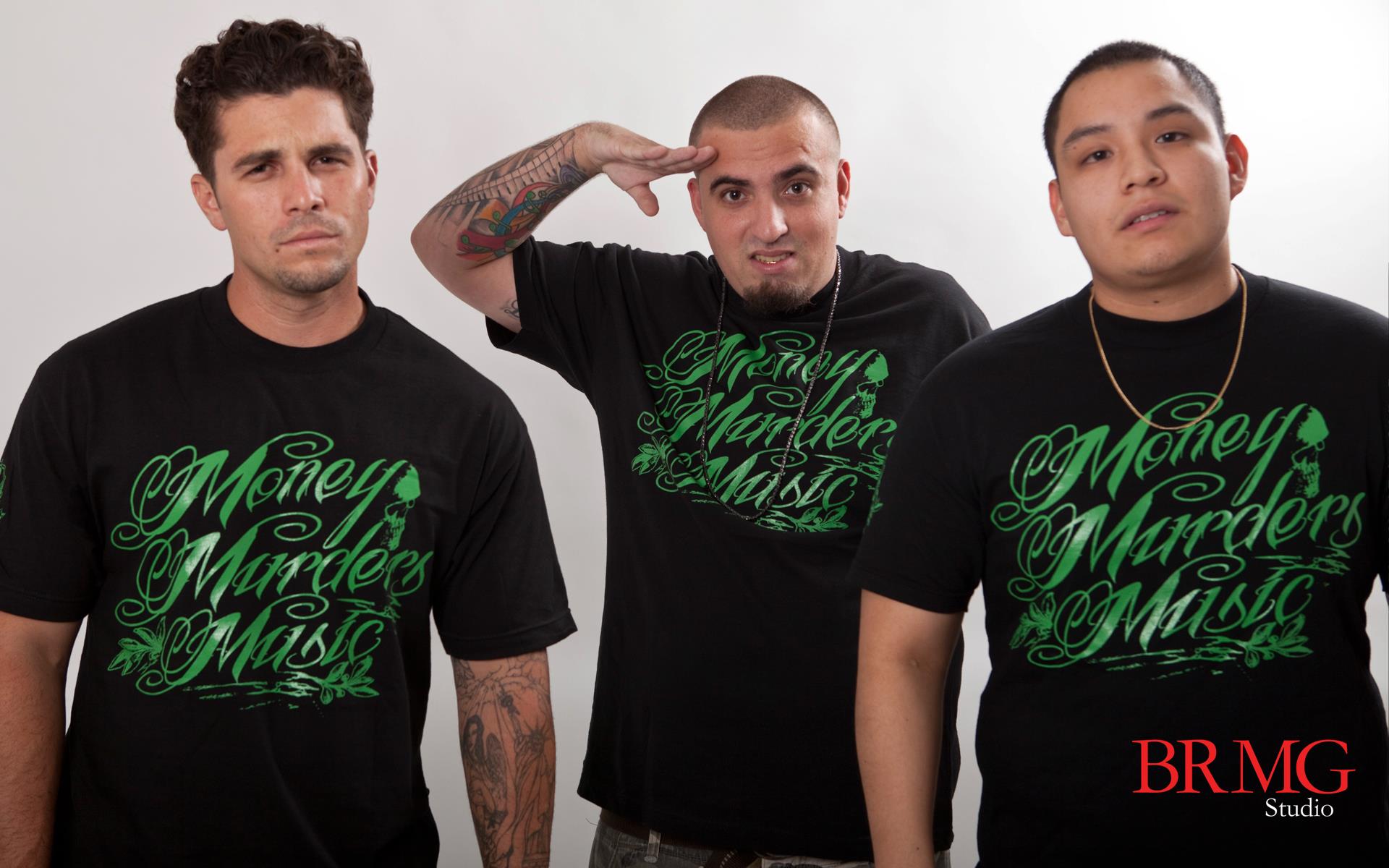 BRMG Studios | Boca Raton FL