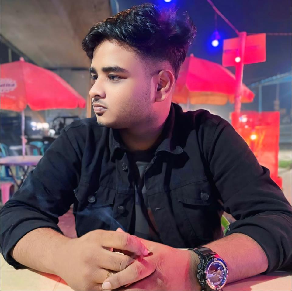 Sabuj Ghosh