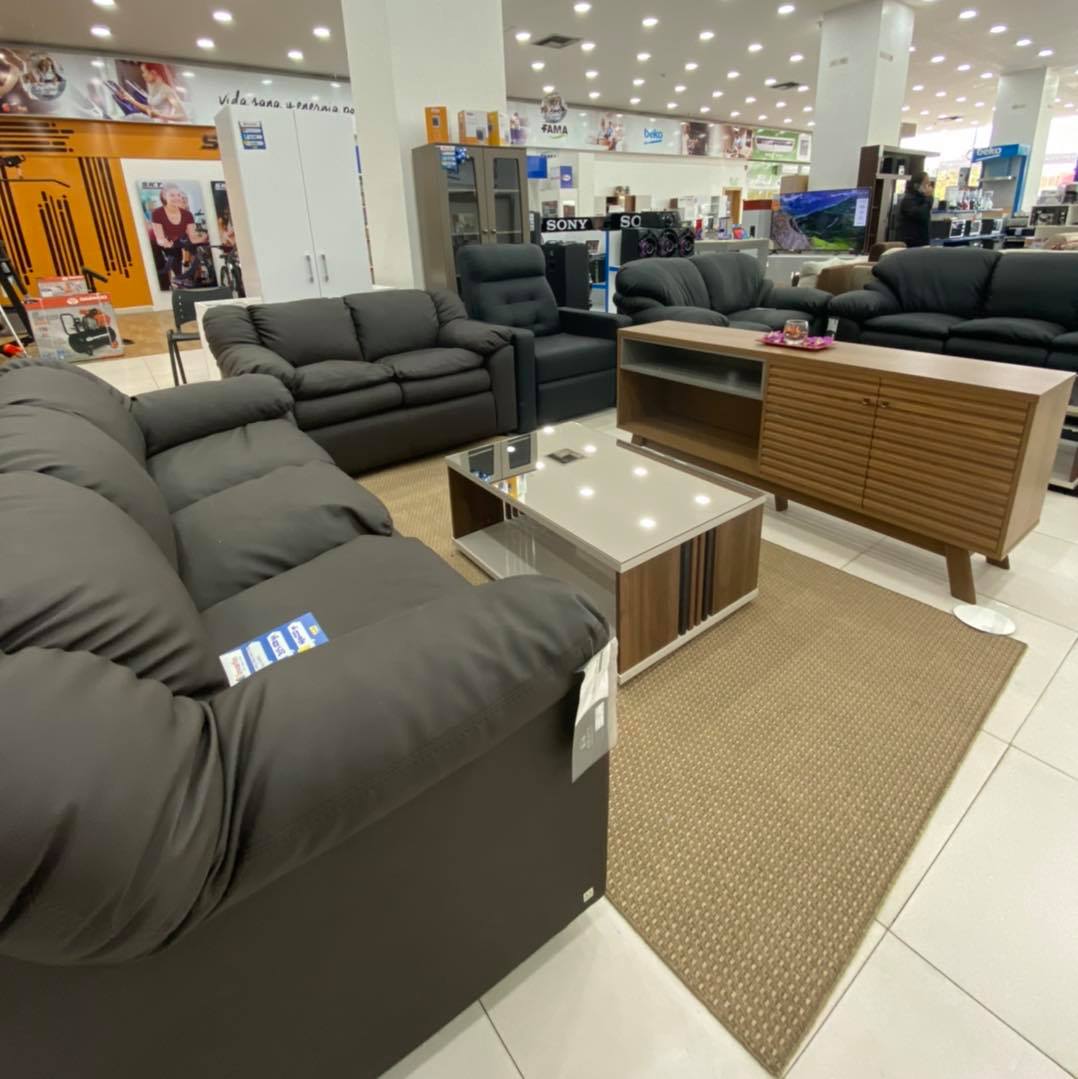 Inverfin - Los muebles ideales para tu Hogar ️ #Inverfin...