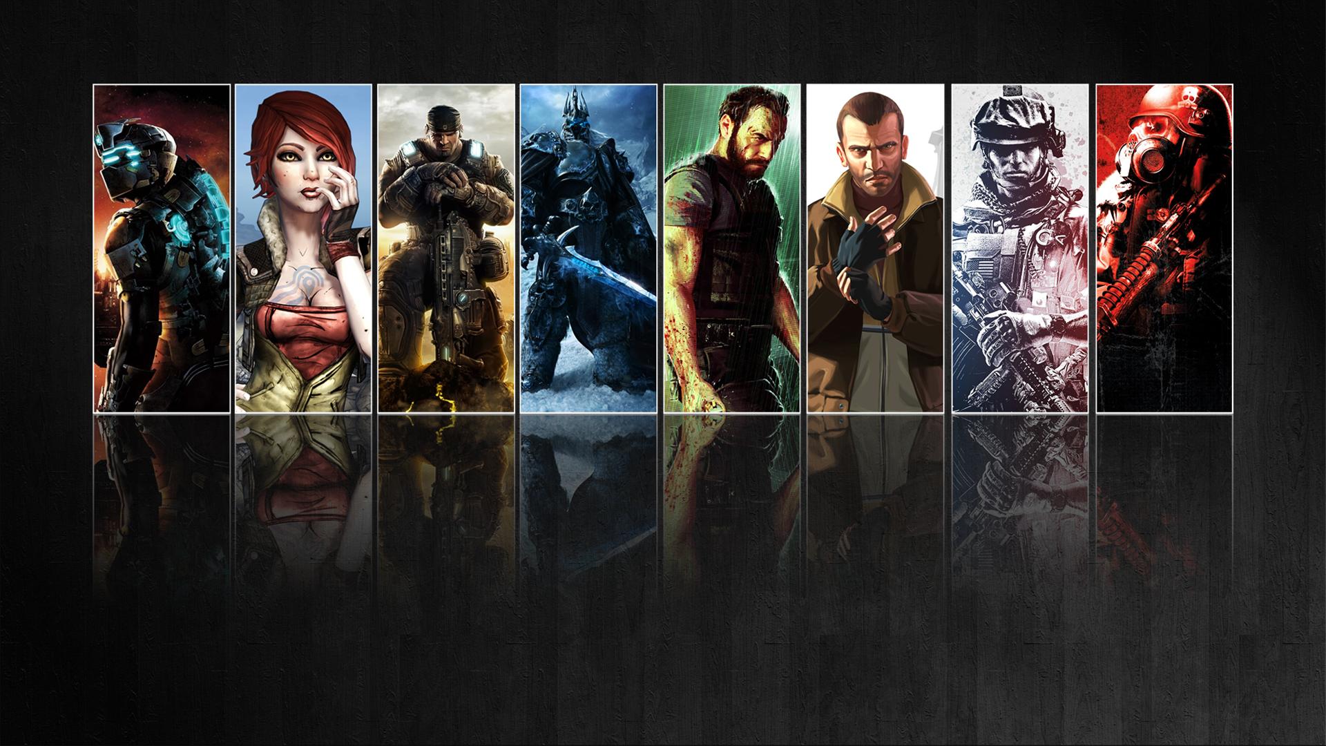 GameFun - GameFun updated their cover photo.