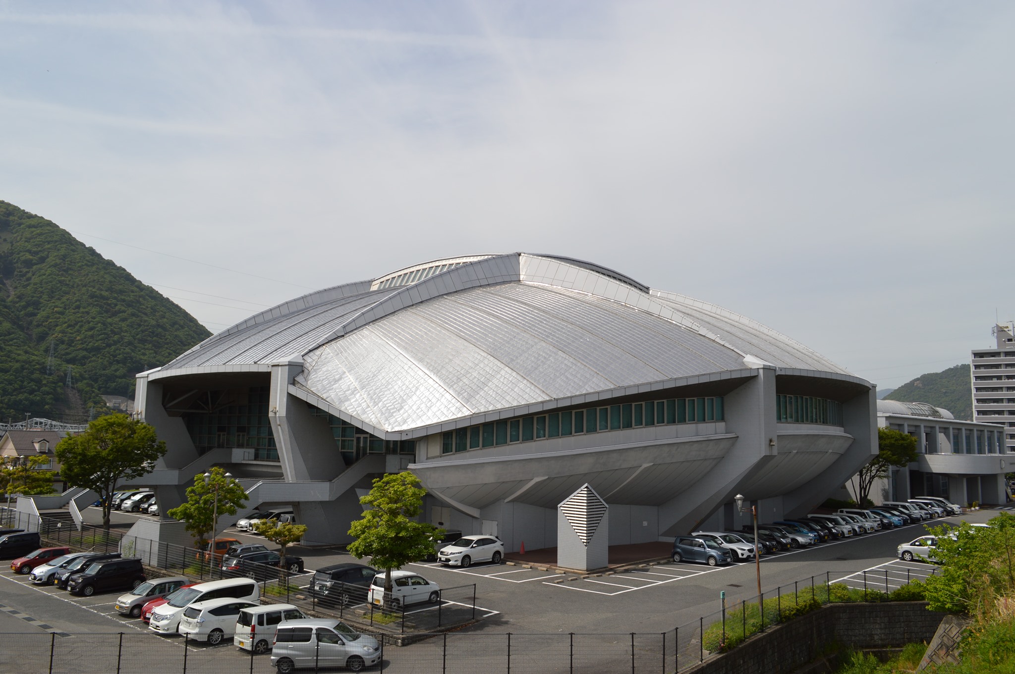 安佐 北 区 スポーツ センター