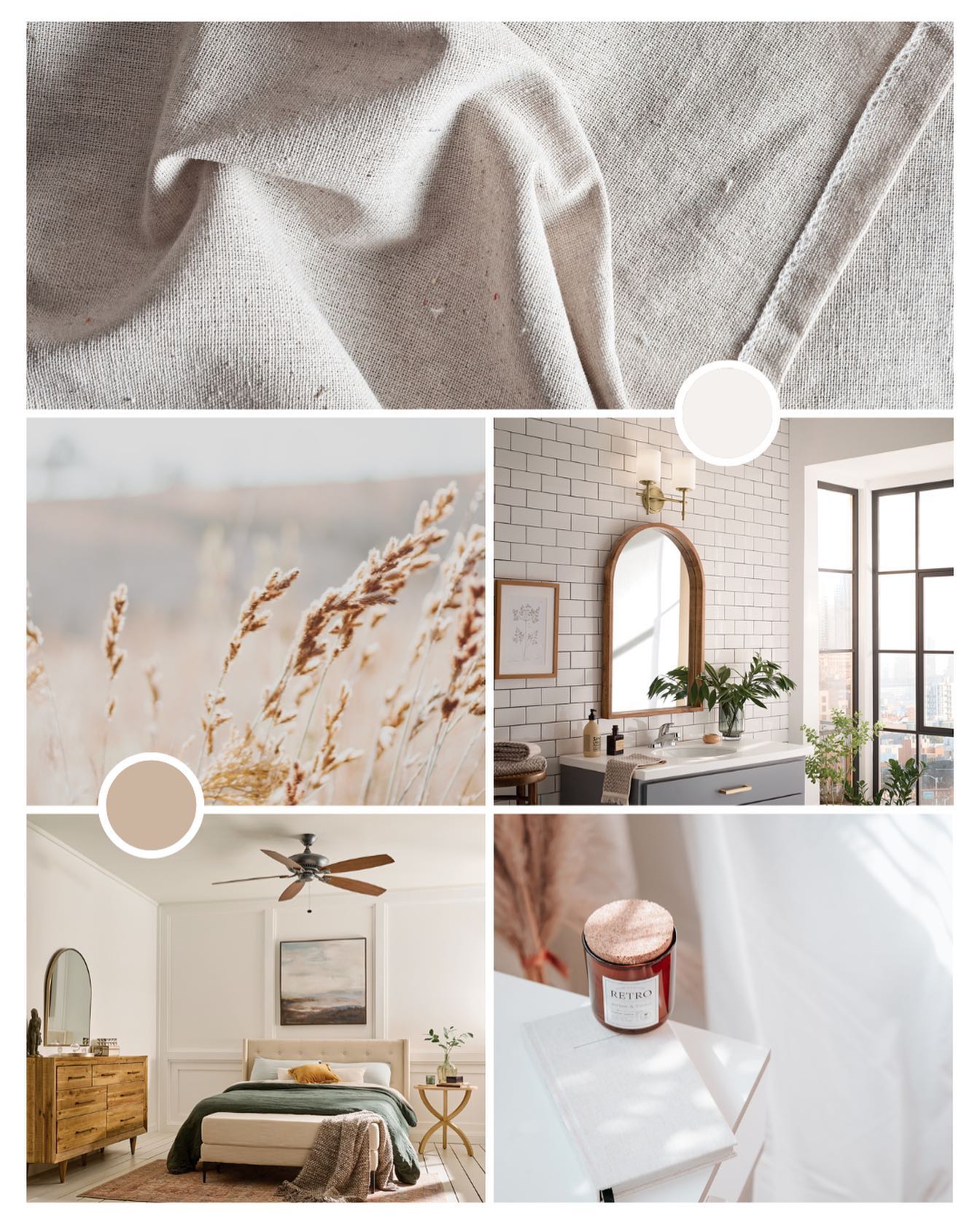 Kohara Lighting - a monday mood board for your feed ... | Facebook