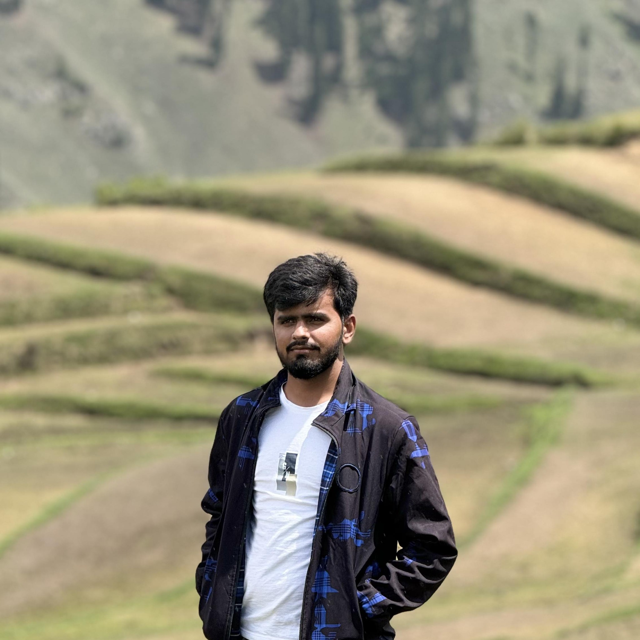 Rahib Ali