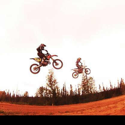 Rocky Motorcycle Club & Table Top Raceway | Rocky Mountain House AB