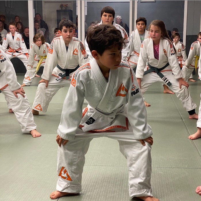 The Dojo - Great to be in person training again. Good to... | Facebook