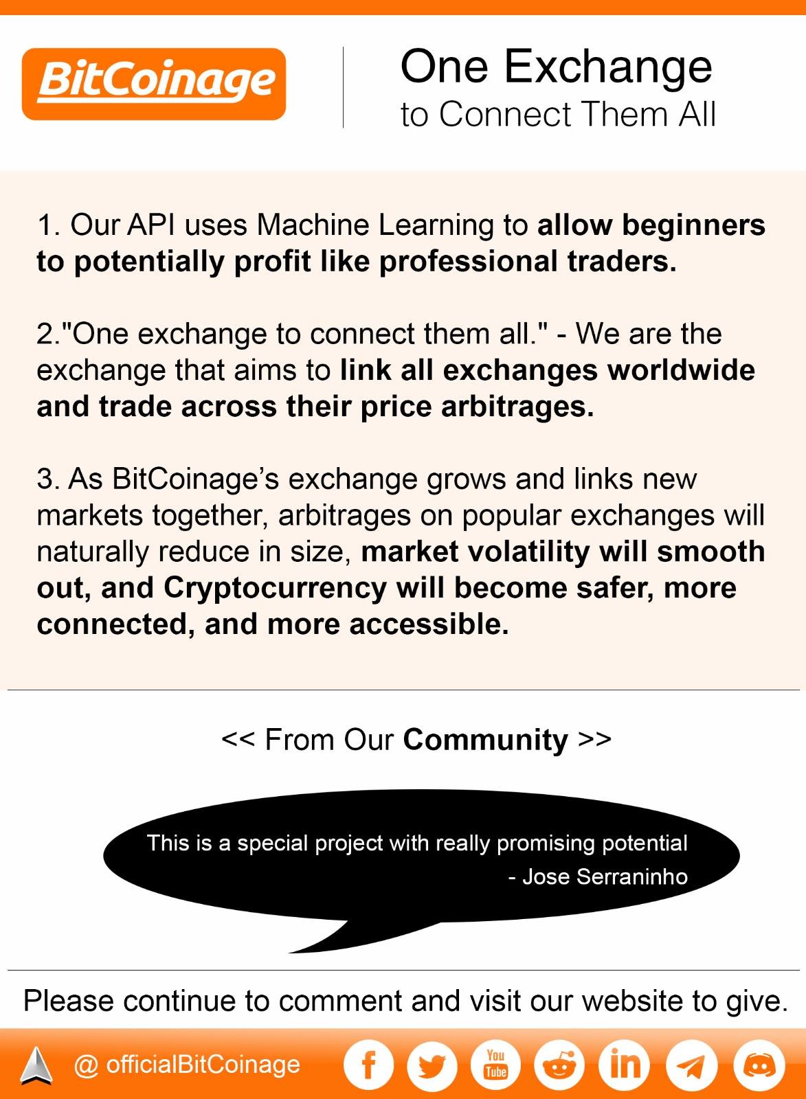 BitCoinage