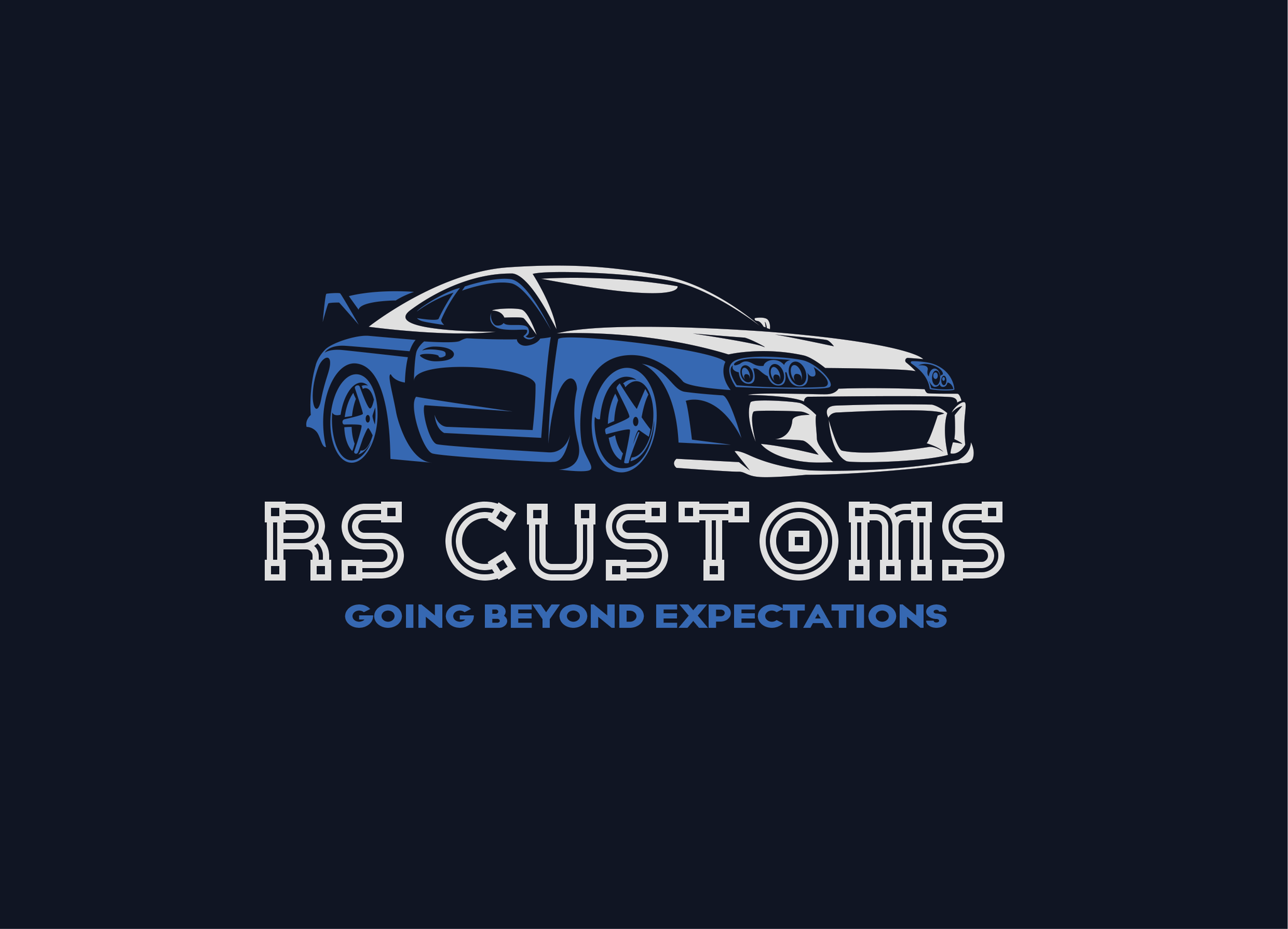 RS Customs Car Screens and Audio