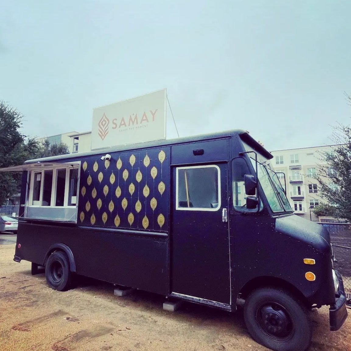 Samay Chai