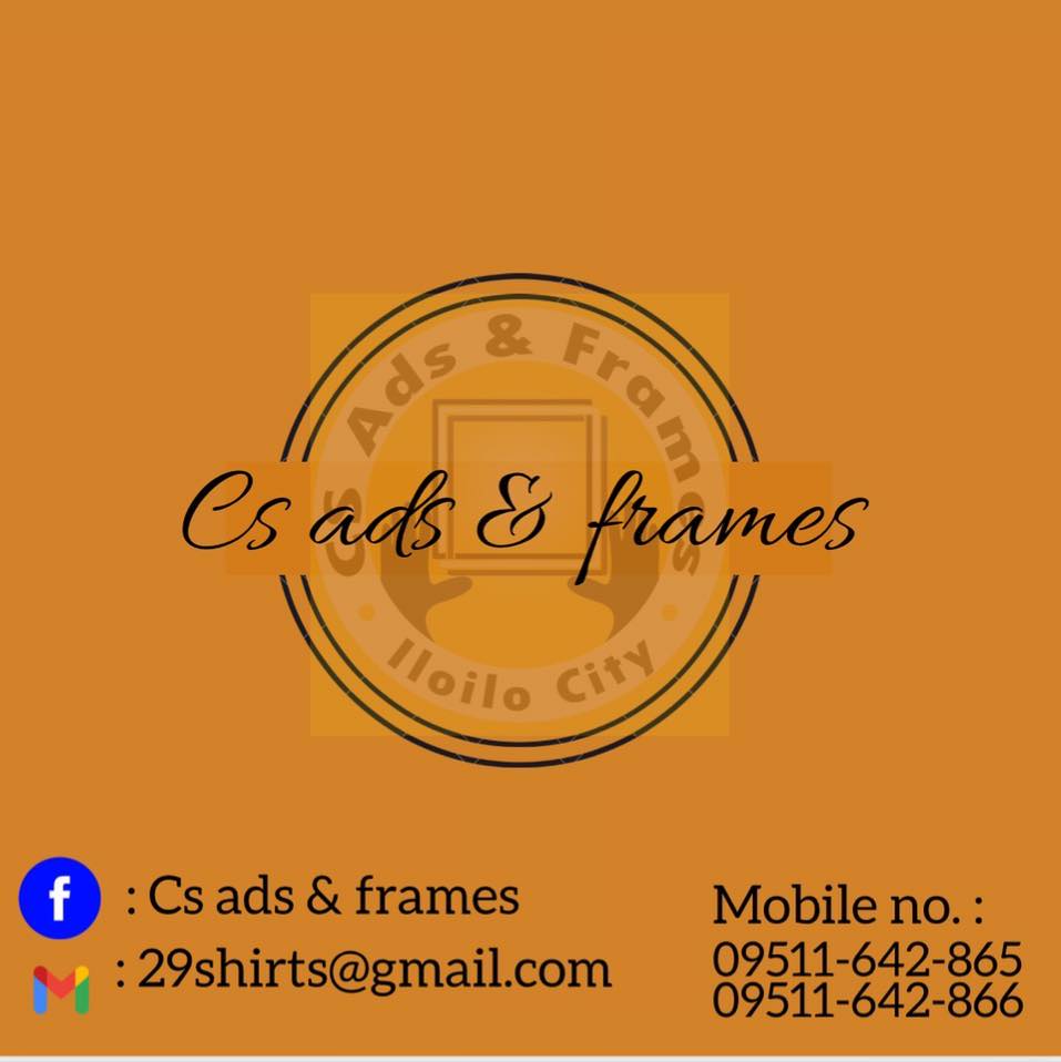 CS Advertising | Iloilo City