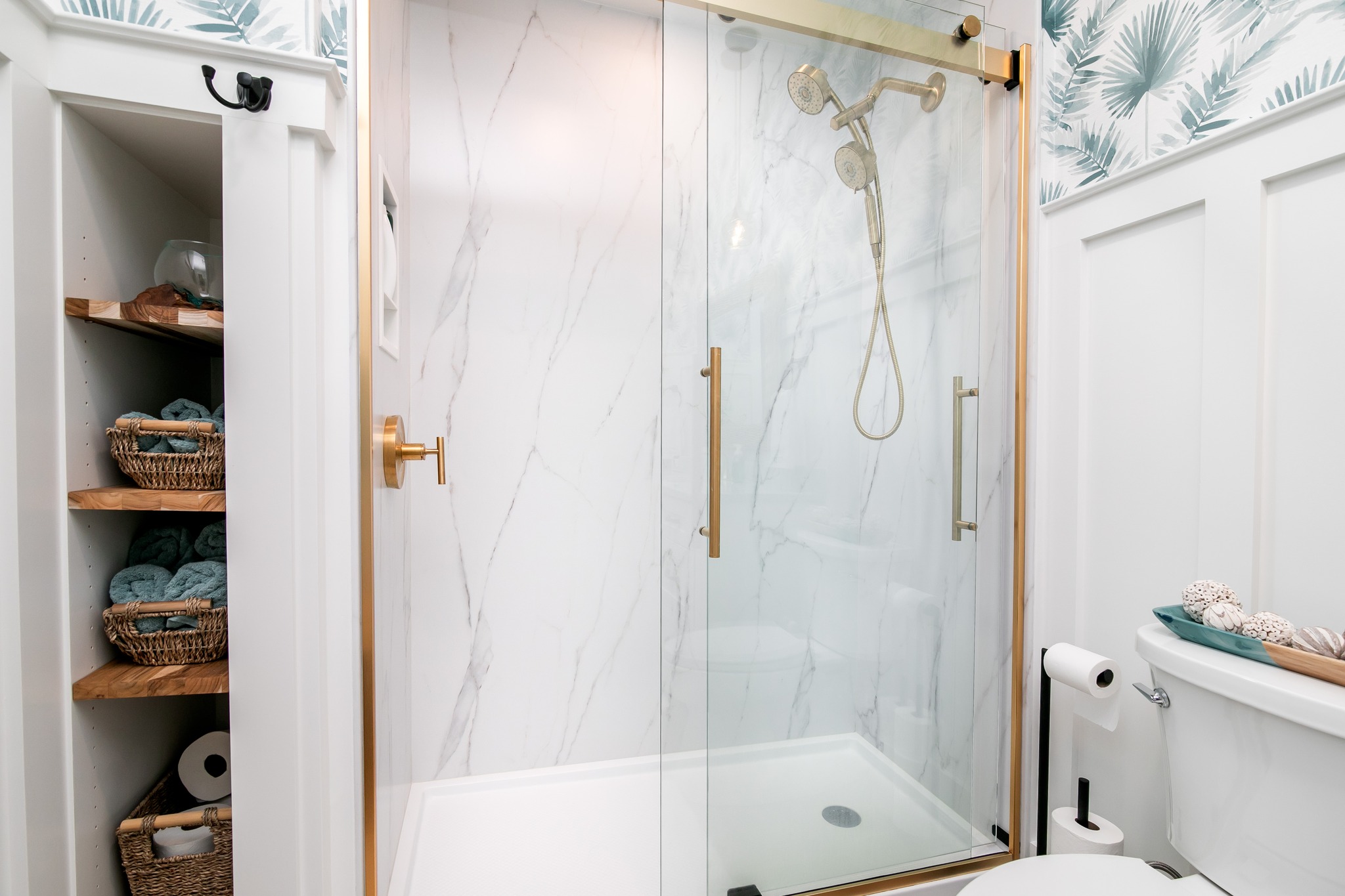 Wetwall - A Wilsonart Company | Temple TX