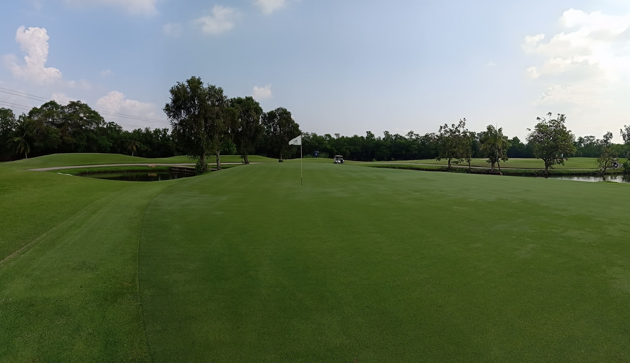 น้องๆ... - Northern Rangsit Golf Club | Facebook