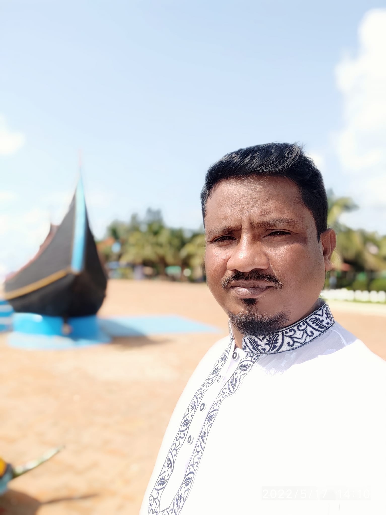 Md Joynal Abedin