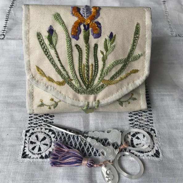Sue North's first attempt at... - Inspirations Magazine