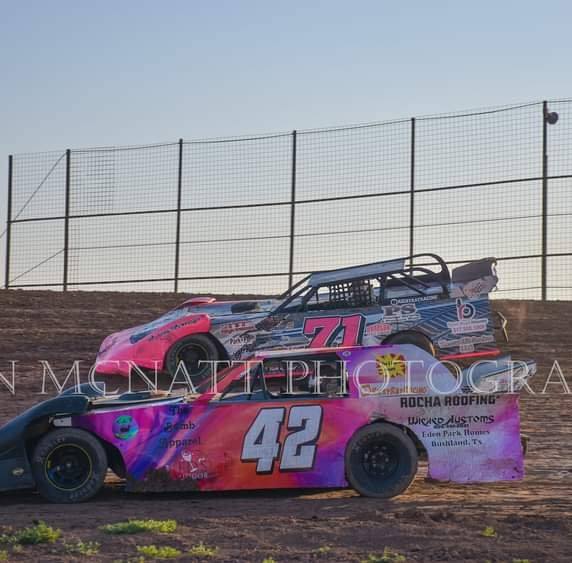 Ricky Ray Racing