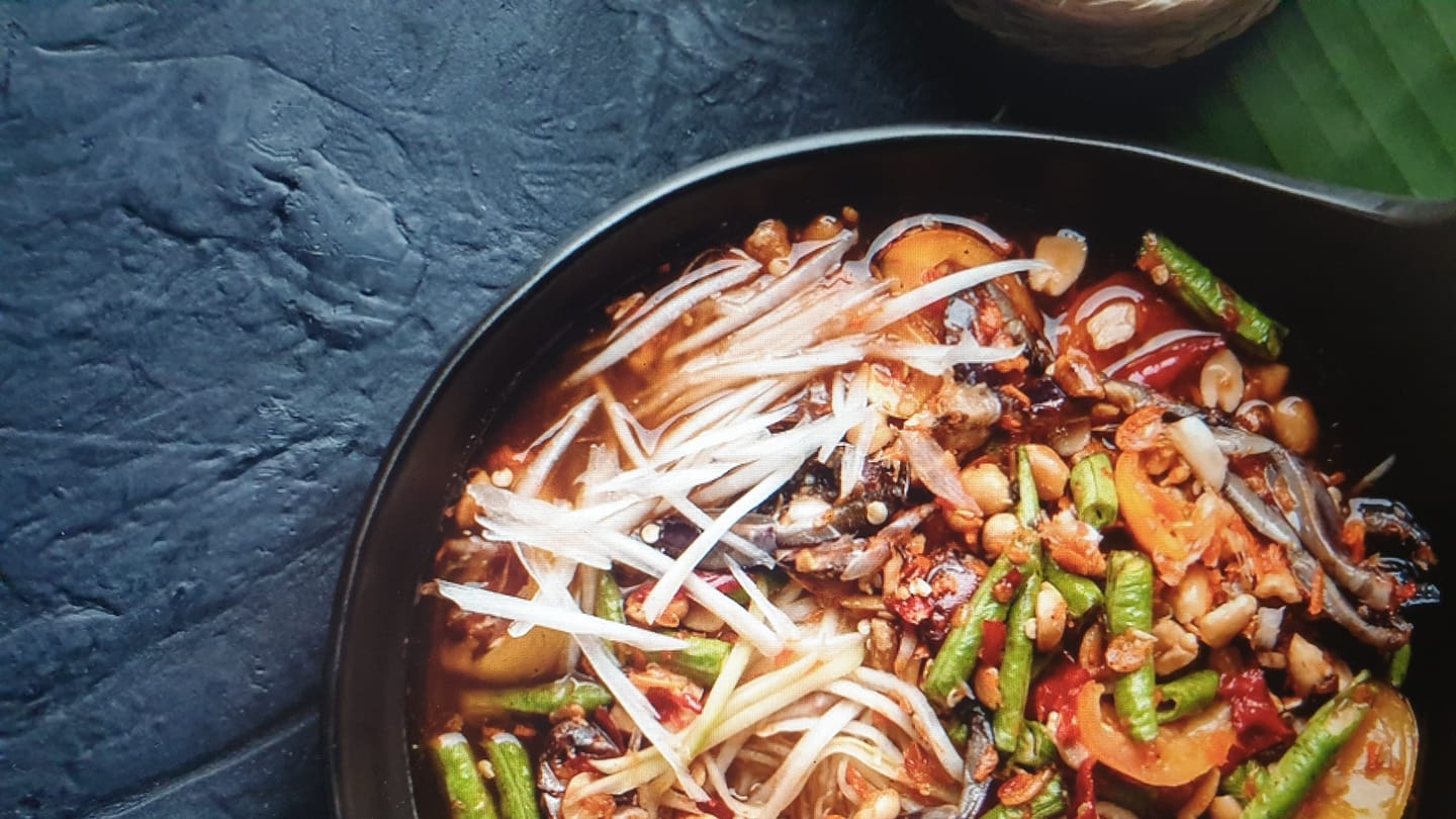 Emily's THAI Kitchen | Perth WA
