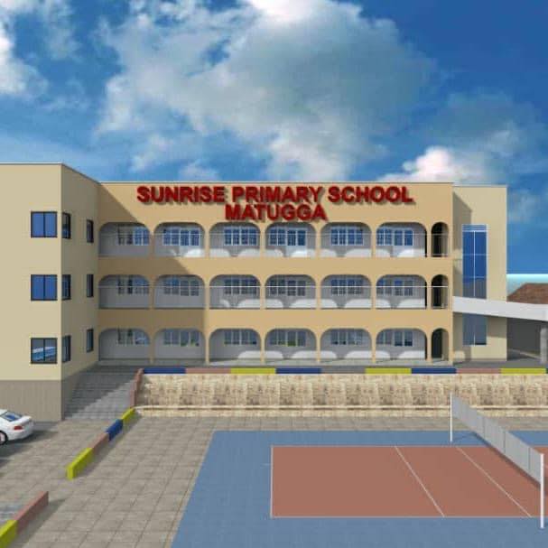 Sunrise schools Matugga | Wakiso
