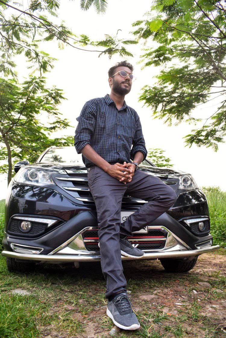 Mamun Rashid