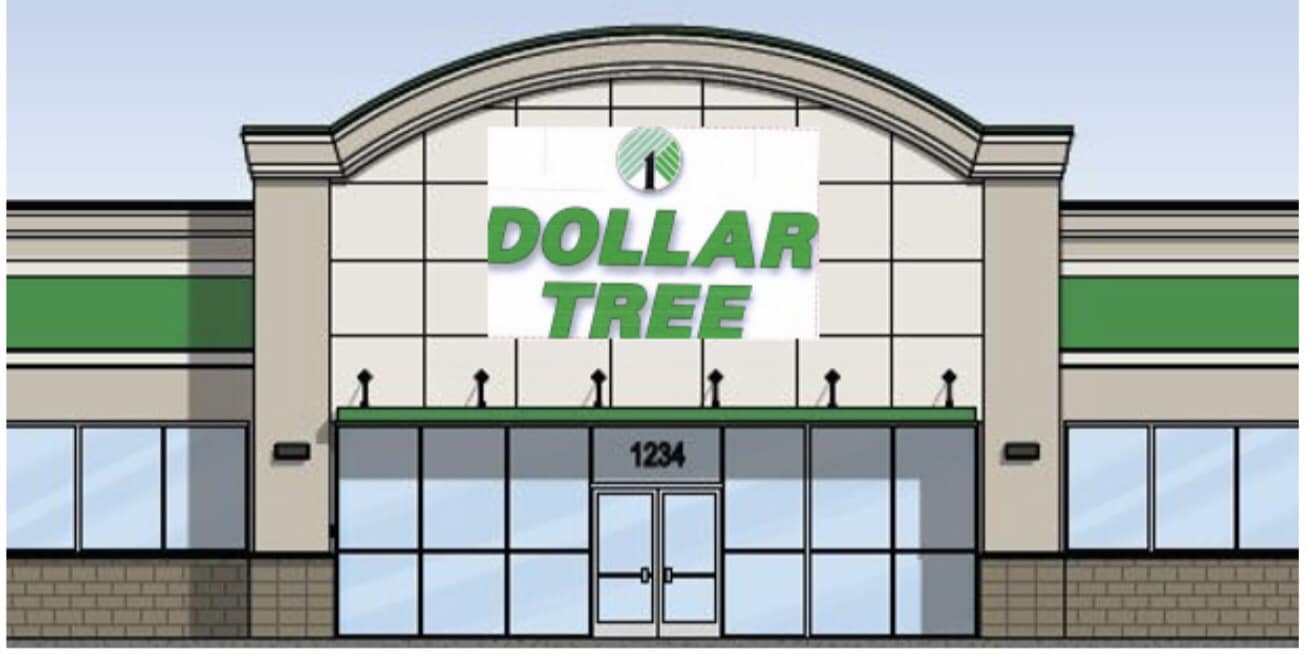 Two Dollar Tree Locations... - Del Rio Business Bulletin