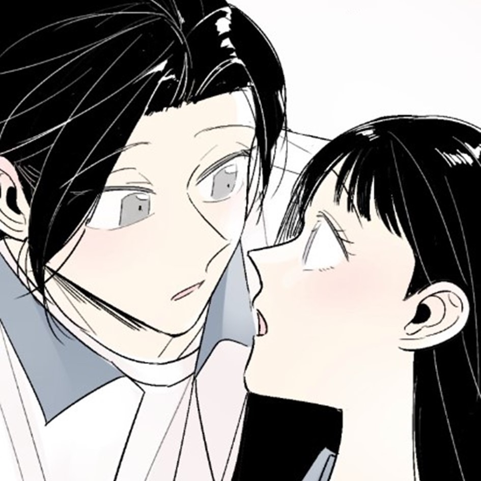 네이버 웹툰 - ※주의※ 이 웹툰을 보면 웃음이 멈추지 않아요...🤤💗 요즘 세상 설레고 귀엽다고... | Facebook