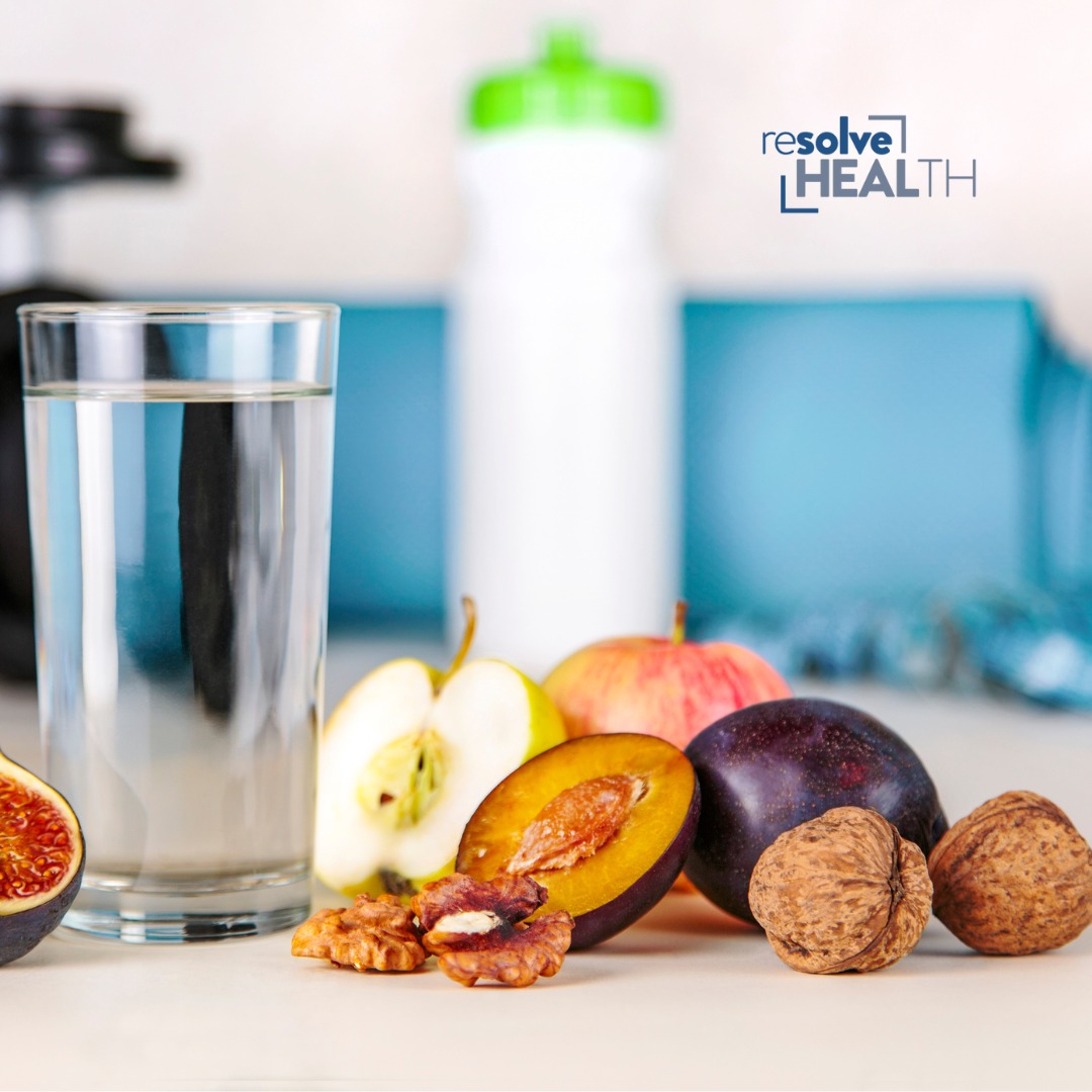 Resolve Health LLC | Franklin TN