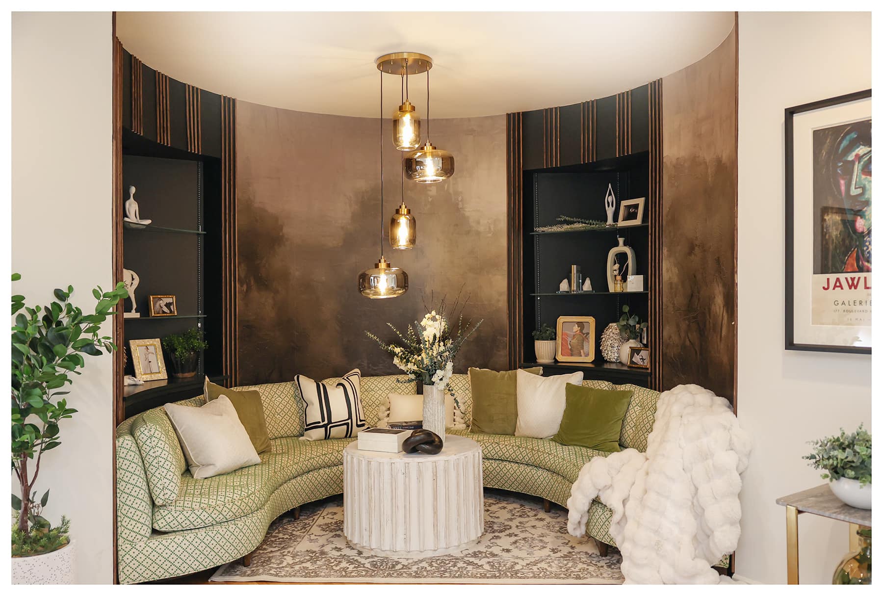 Boulevard Interiors & Renovations