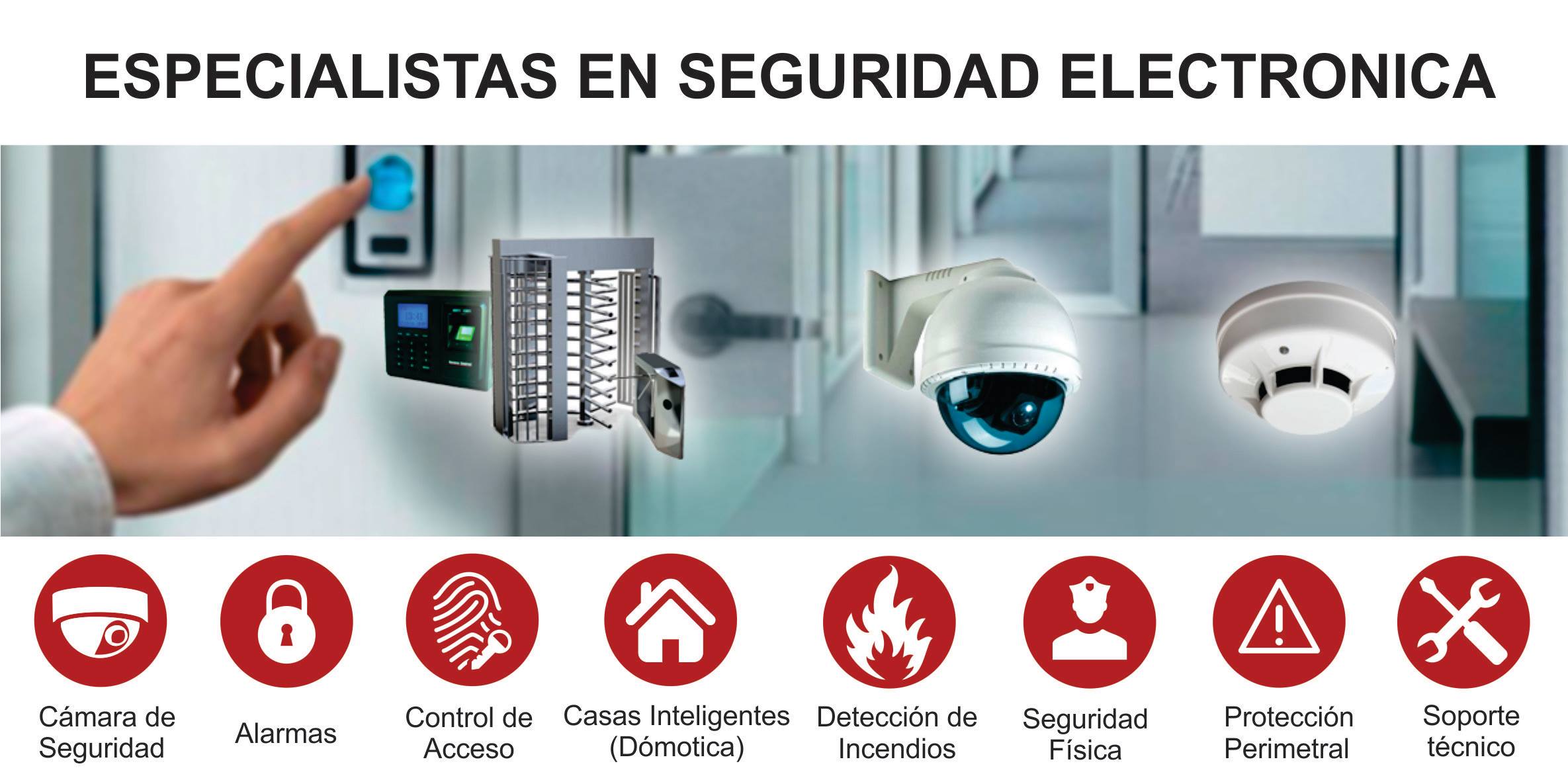 Microcom Seguridad | Santiago de Cali