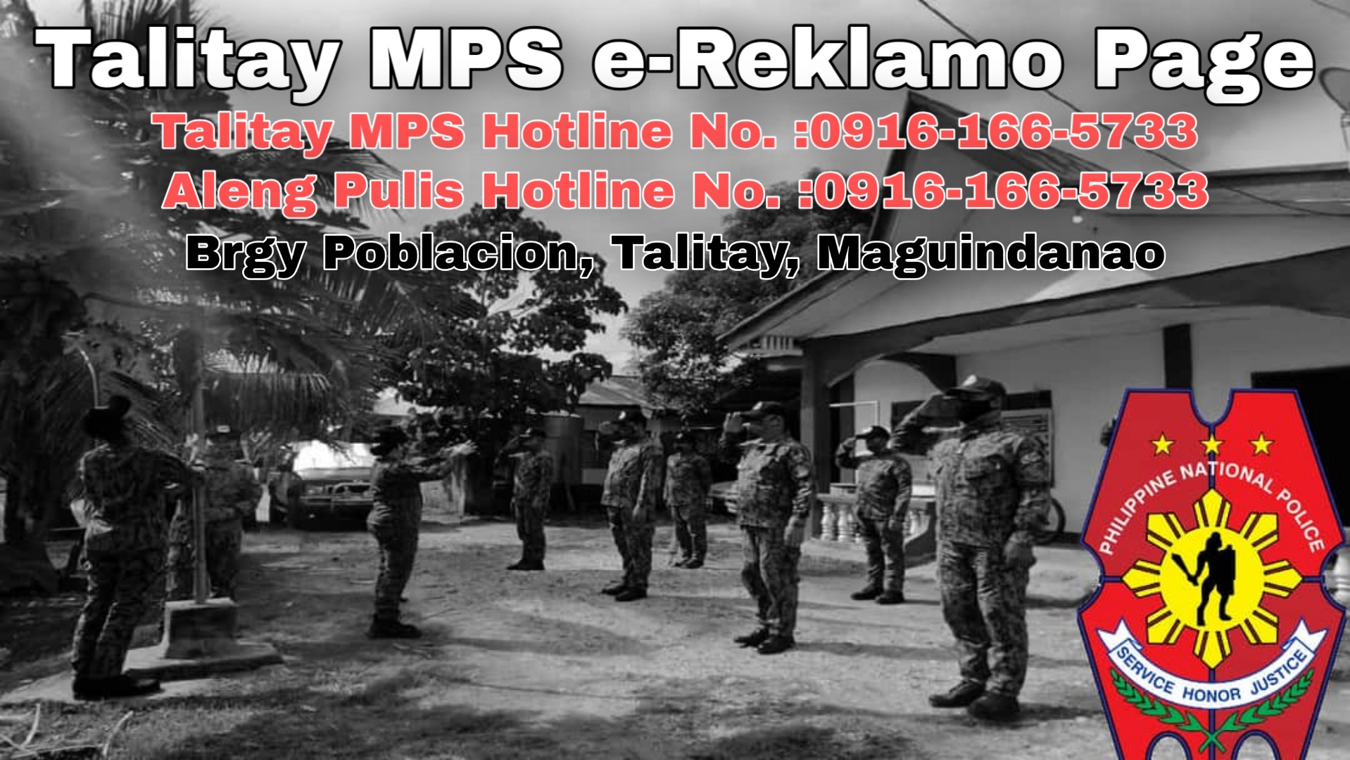 Talitay National High... - Talitay National High School