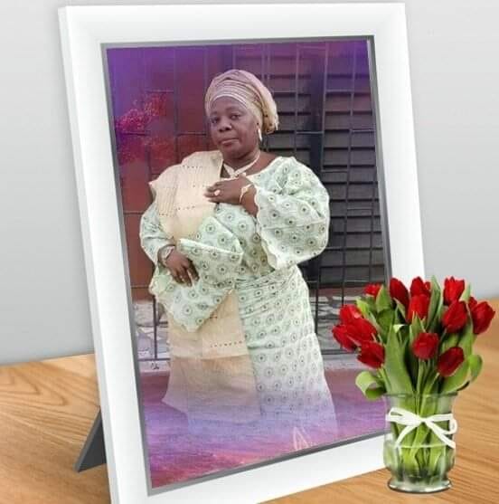 Adeyemo Florence