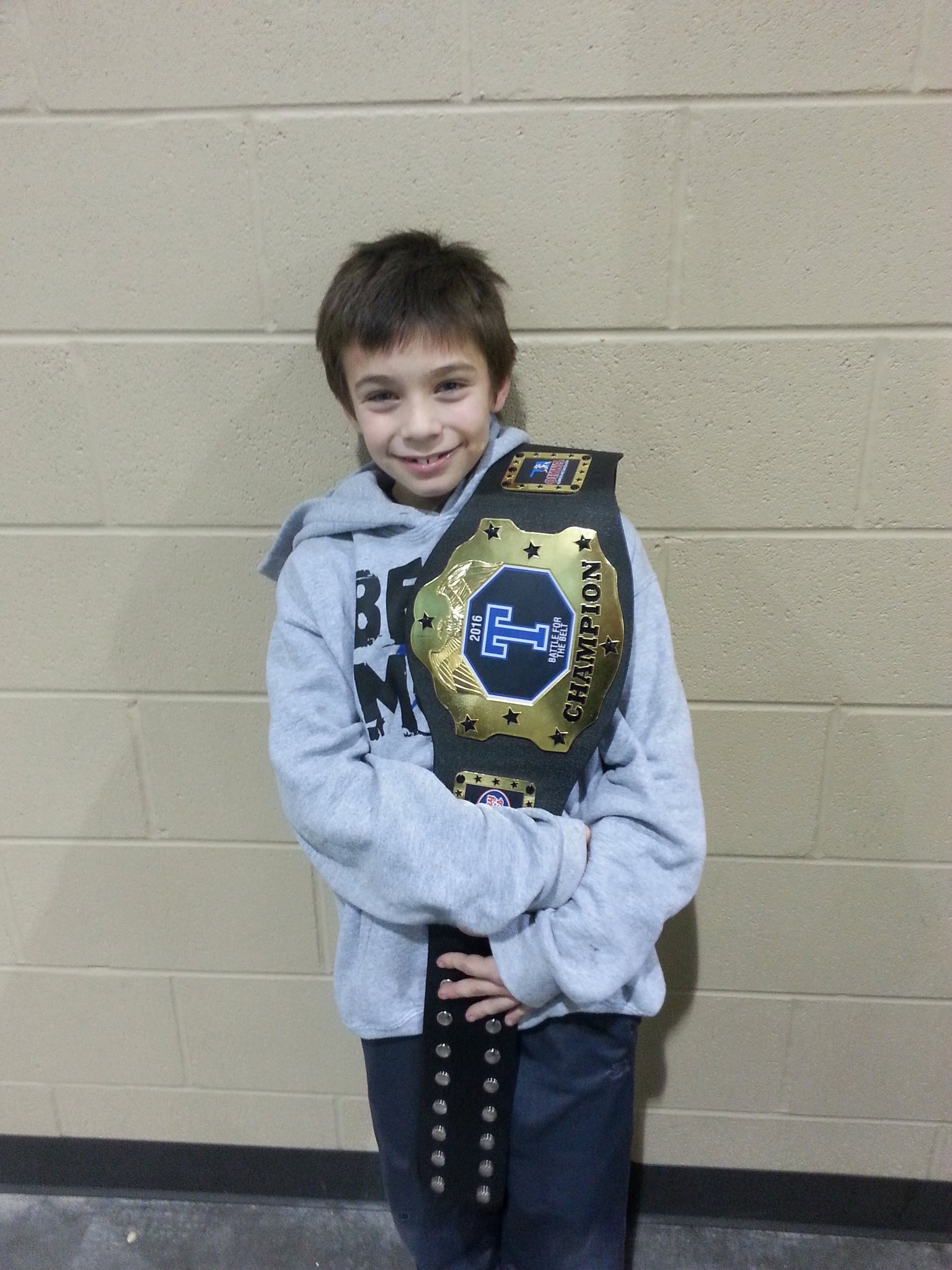 Coltyn RYAN Majors FANS