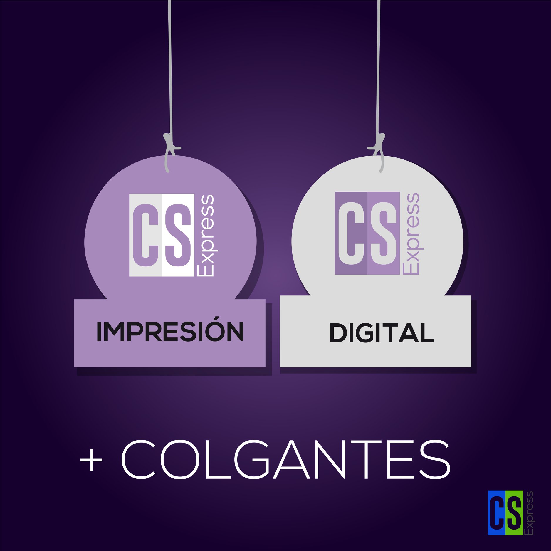 CSexpress - 👥🔜 Crea una mejor IMAGEN CORPORATIVA con... | Facebook