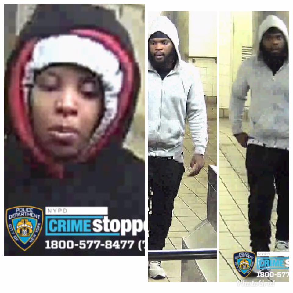 ‪🚨WANTED🚨for a Robbery Pattern in the... - NYPD Crimestoppers | Facebook