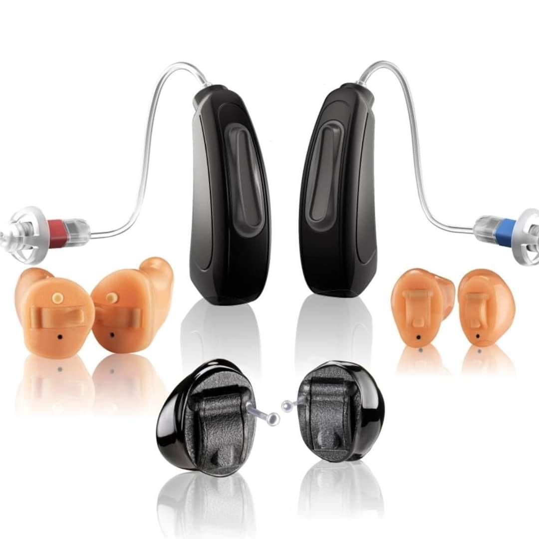 #hearingloss #hearinglossawareness #hearingaids #nirmalhearingclinic # ...