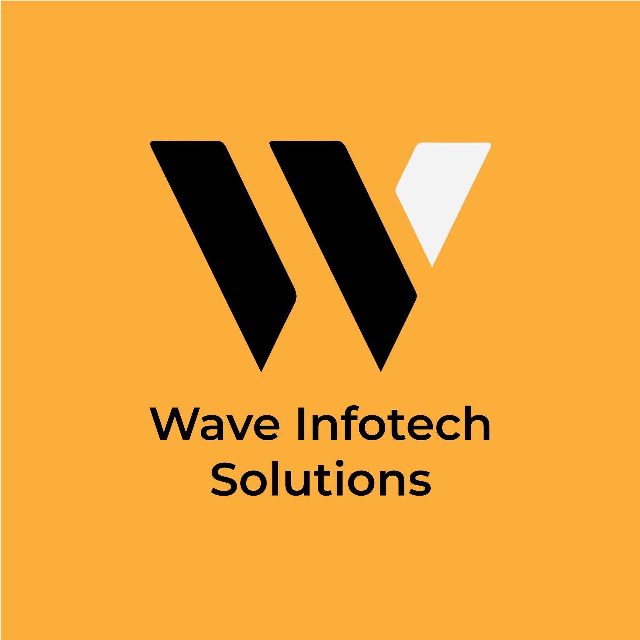 Wave Infotech Solutions